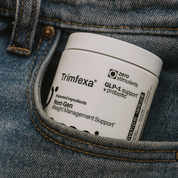 Ozenica Trimfexa GLP-1 Weight Loss Support Supplement