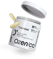Ozenica Trimfexa GLP-1 Support 60 capsules