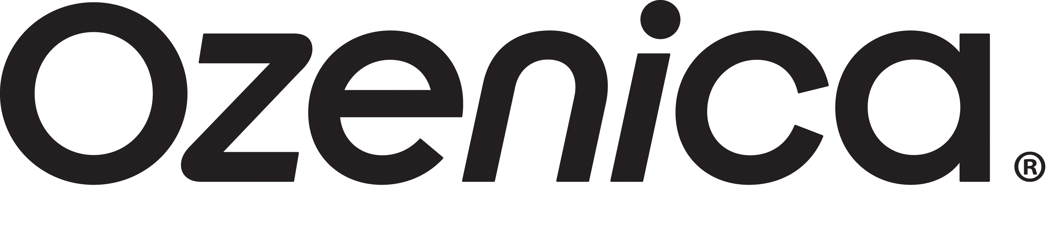 Ozenica